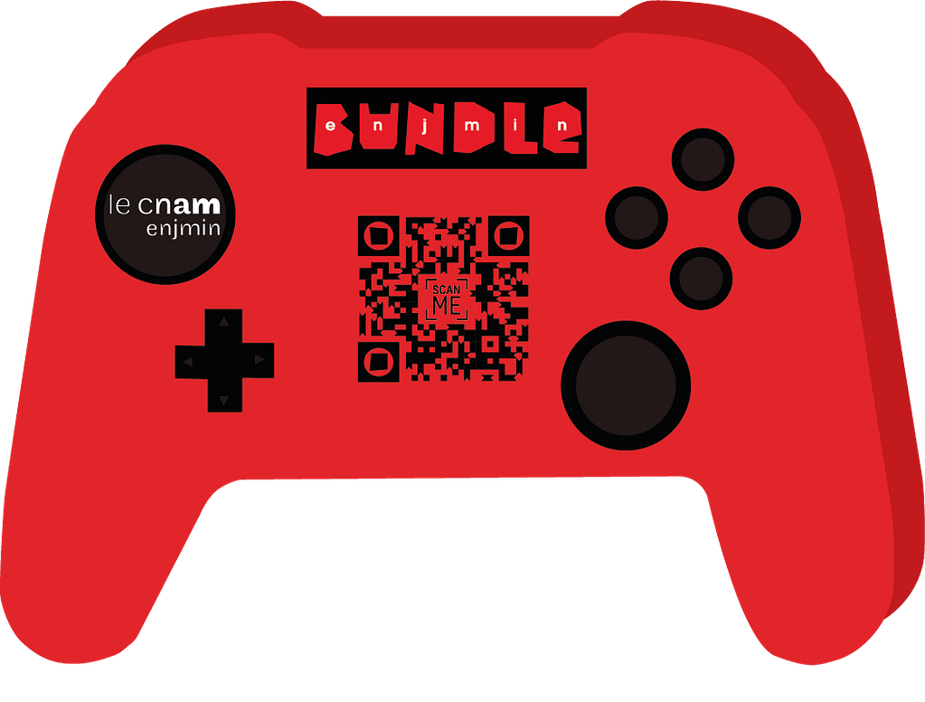 Sticker Cnam