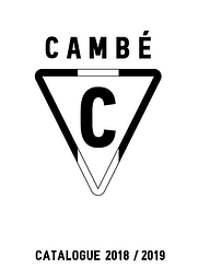 Cambé logo