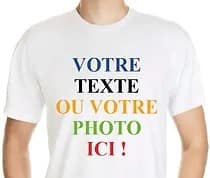 Image T shirt