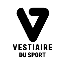 Vestiaire du sport logo